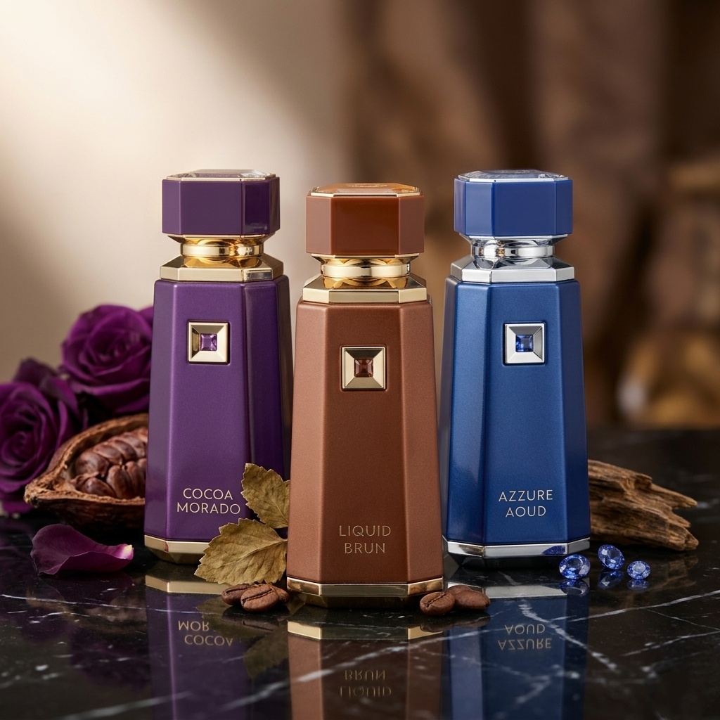 Arab Oriental Long Lasting Fra - огляд і ціна Perfume Fragrance Liquid
