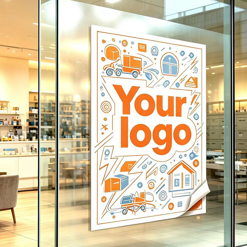 Any Size 100cm Custom Sticker, - огляд і ціна Perfume Fragrance Store