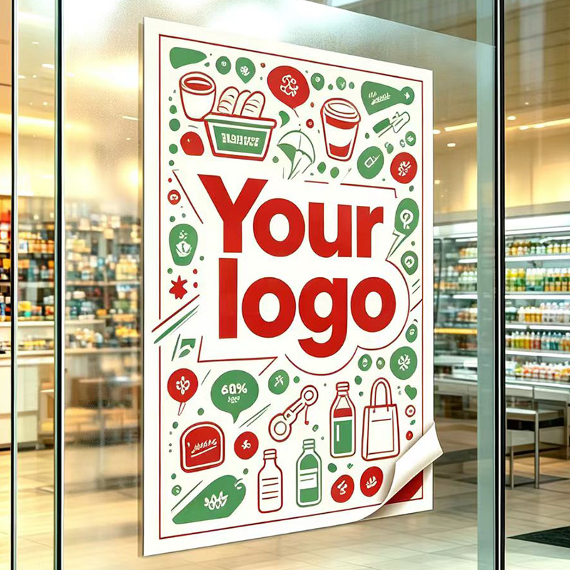 Any Size 100cm Custom Sticker, - огляд і ціна Perfume Fragrance Store