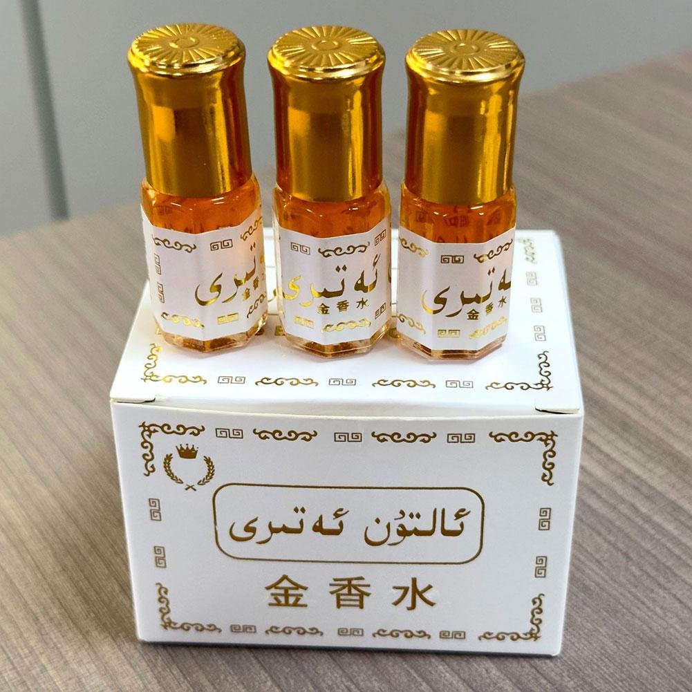 Arabian Perfume Oil Roll On Po - огляд і ціна Perfume Alcohol Fragrance