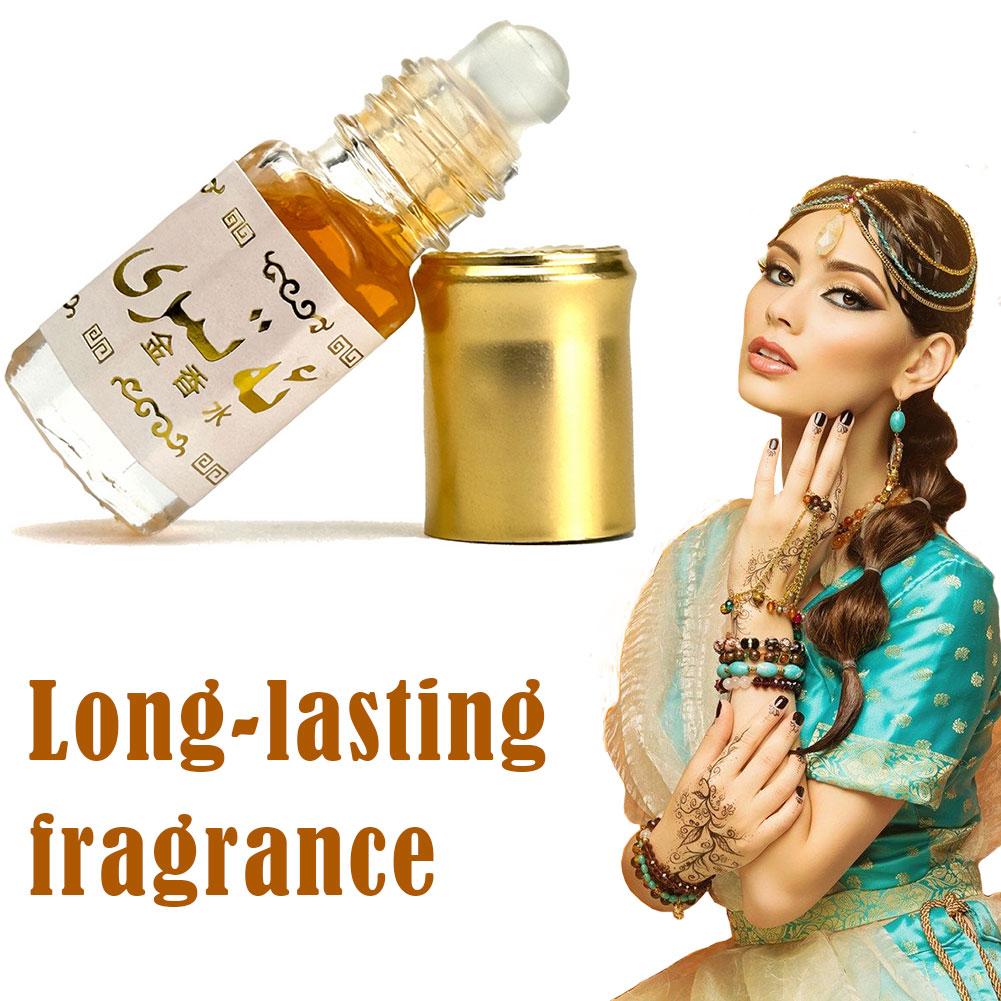 Arabian Perfume Oil Roll On Po - огляд і ціна Perfume Alcohol Fragrance