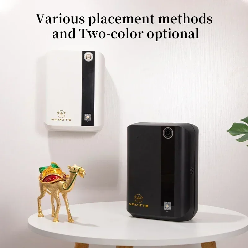 Electric Smell for Home Perfum - огляд і ціна Perfume Home Fragrance