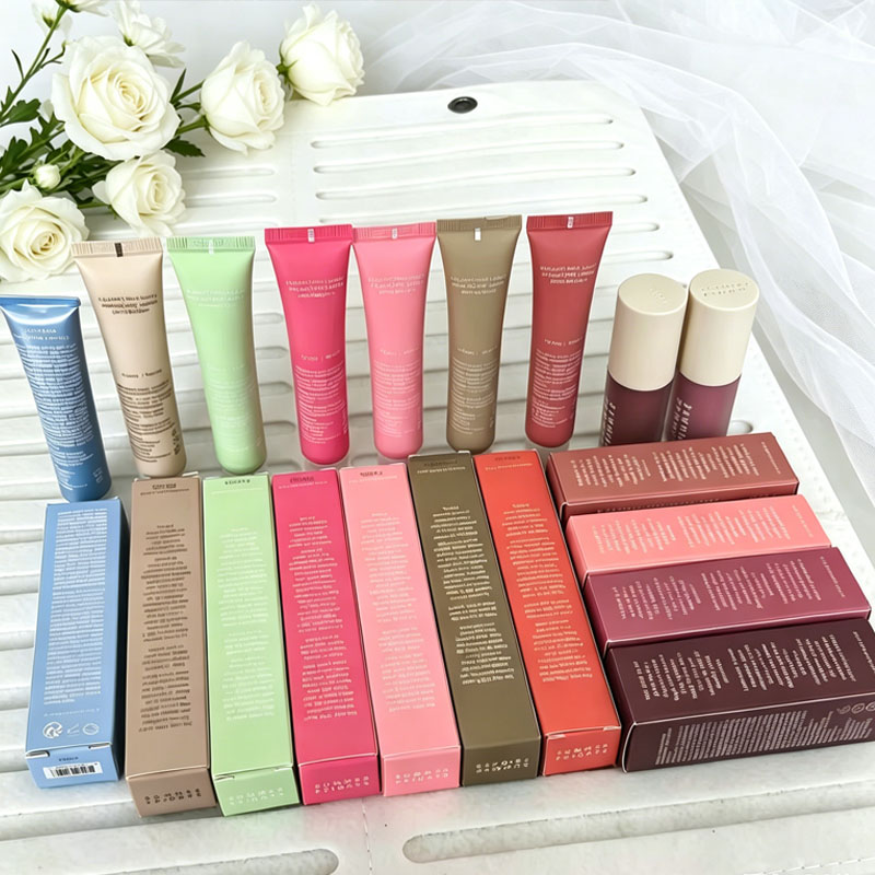 Hot Lip Balm Moisturizing Mirr - огляд і ціна Vanilla Perfume Oil