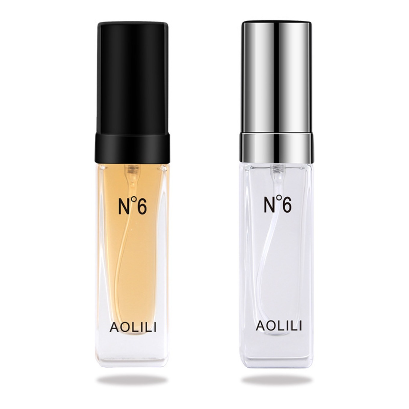 N6 Women Men Unisex Perfume Fr - огляд і ціна Perfume Light Fragrance