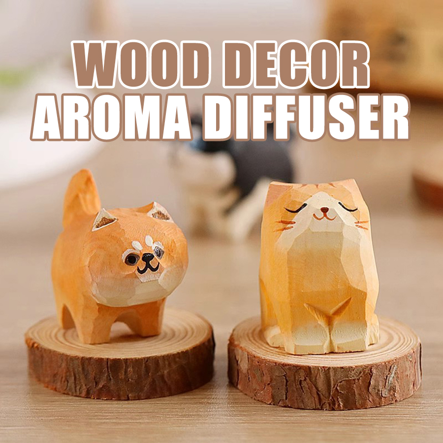 1PC pet aroma diffuser No perf - огляд і ціна Perfume Aroma Fragrance