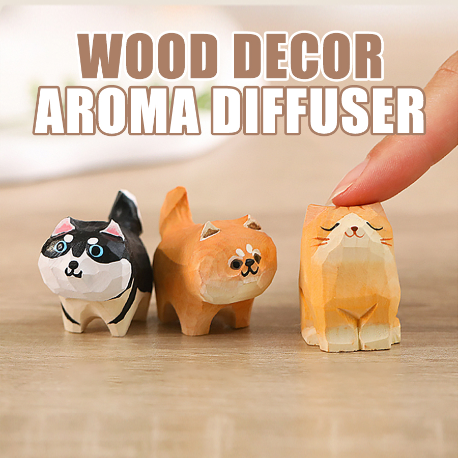 1PC pet aroma diffuser No perf - огляд і ціна Perfume Aroma Fragrance