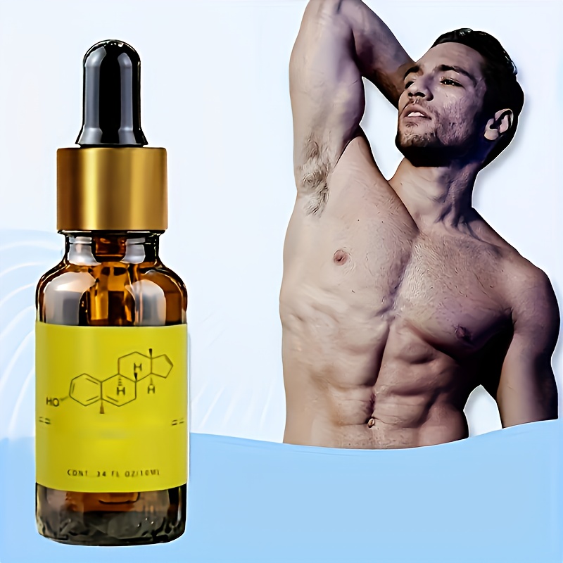 3/4Pc Pheromone Perfume Unisex - огляд і ціна Perfume Alcohol Fragrance