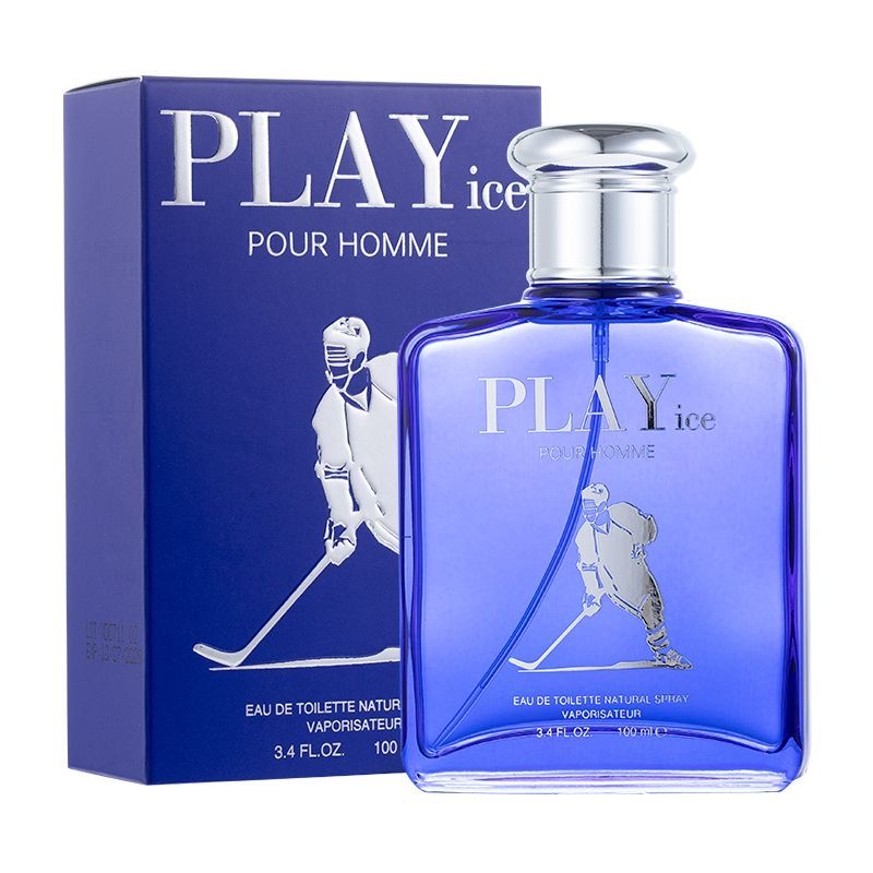 100ml Luxury Style Men Perfume - огляд і ціна Perfume Alcohol Fragrance