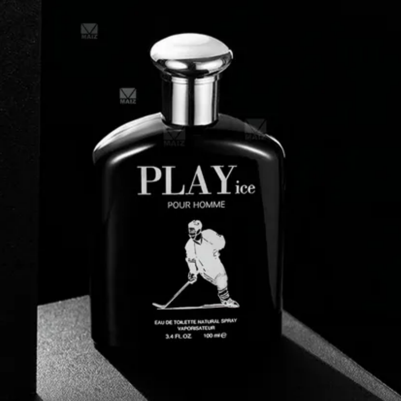 100ml Luxury Style Men Perfume - огляд і ціна Perfume Alcohol Fragrance