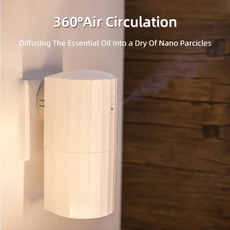 250m³ Fragrance for Home Perfu - огляд і ціна Perfume Aroma Fragrance