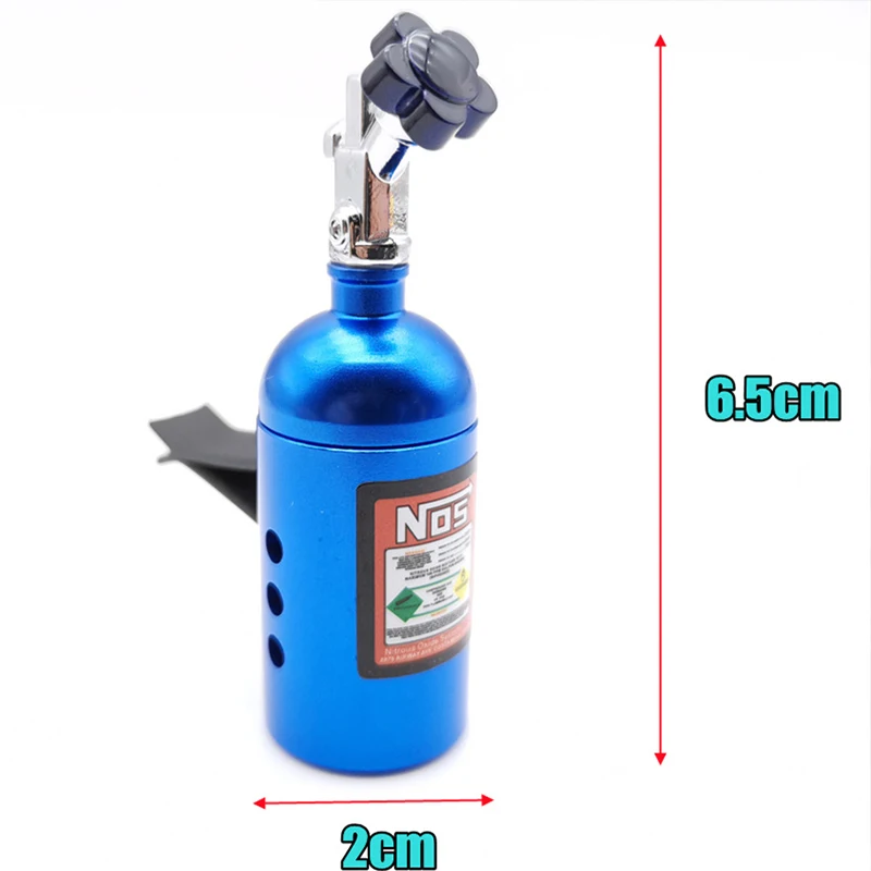 Hot Sale Car Air Freshener NOS - огляд і ціна Perfume Aroma Fragrance