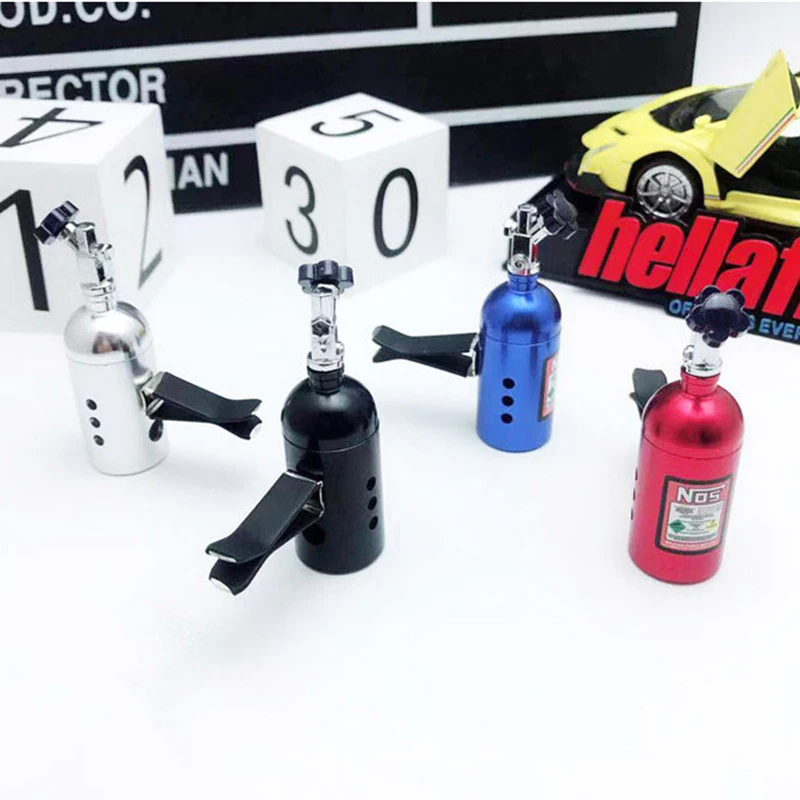 Hot Sale Car Air Freshener NOS - огляд і ціна Perfume Aroma Fragrance