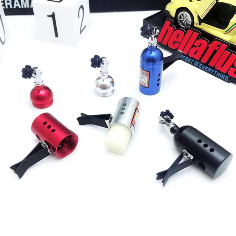 Hot Sale Car Air Freshener NOS - огляд і ціна Perfume Aroma Fragrance