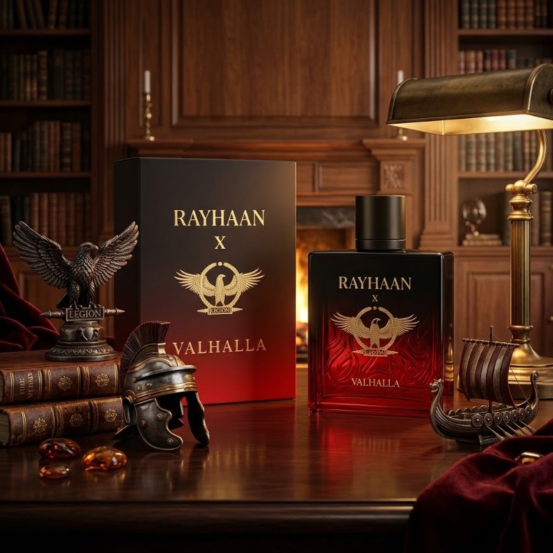 100ML Arabic Unisex Perfume Ea - огляд і ціна Perfume Aroma Fragrance