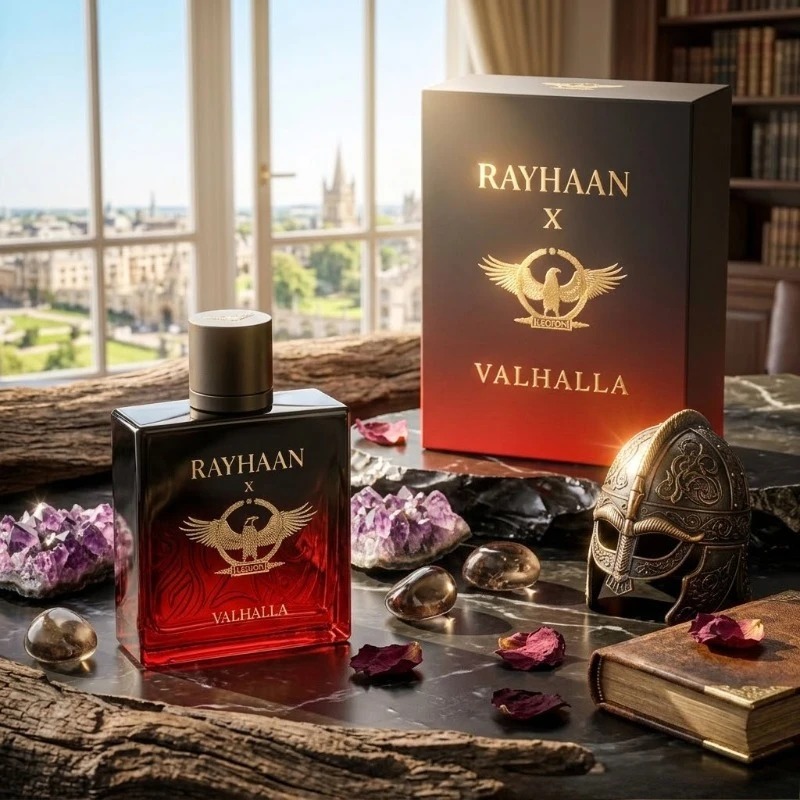 100ML Arabic Unisex Perfume Ea - огляд і ціна Perfume Aroma Fragrance