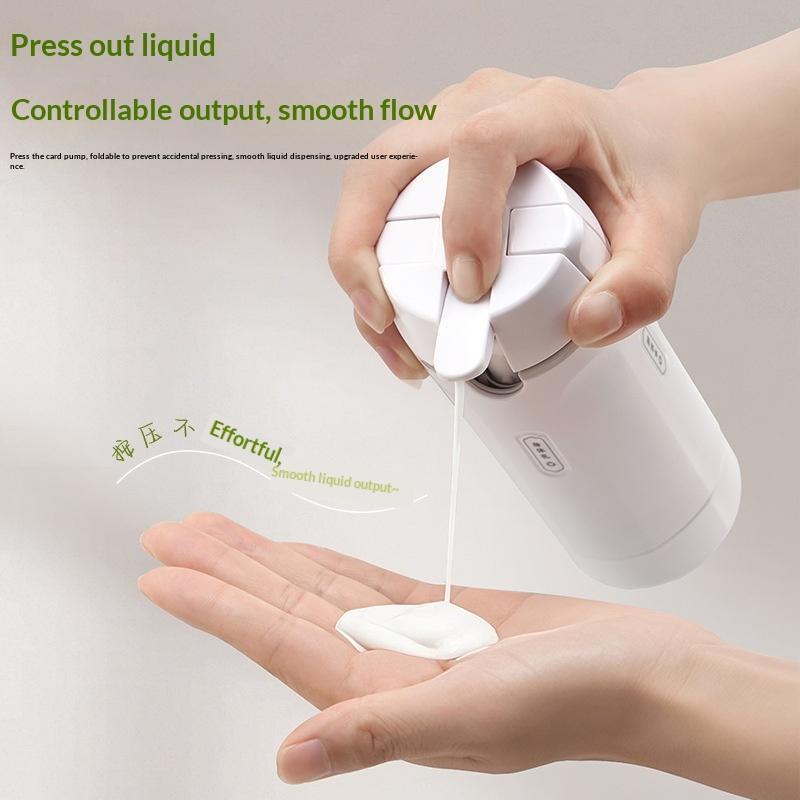Leakproof 4 In 1 Refillable Tr - огляд і ціна Perfume Fragrance Liquid