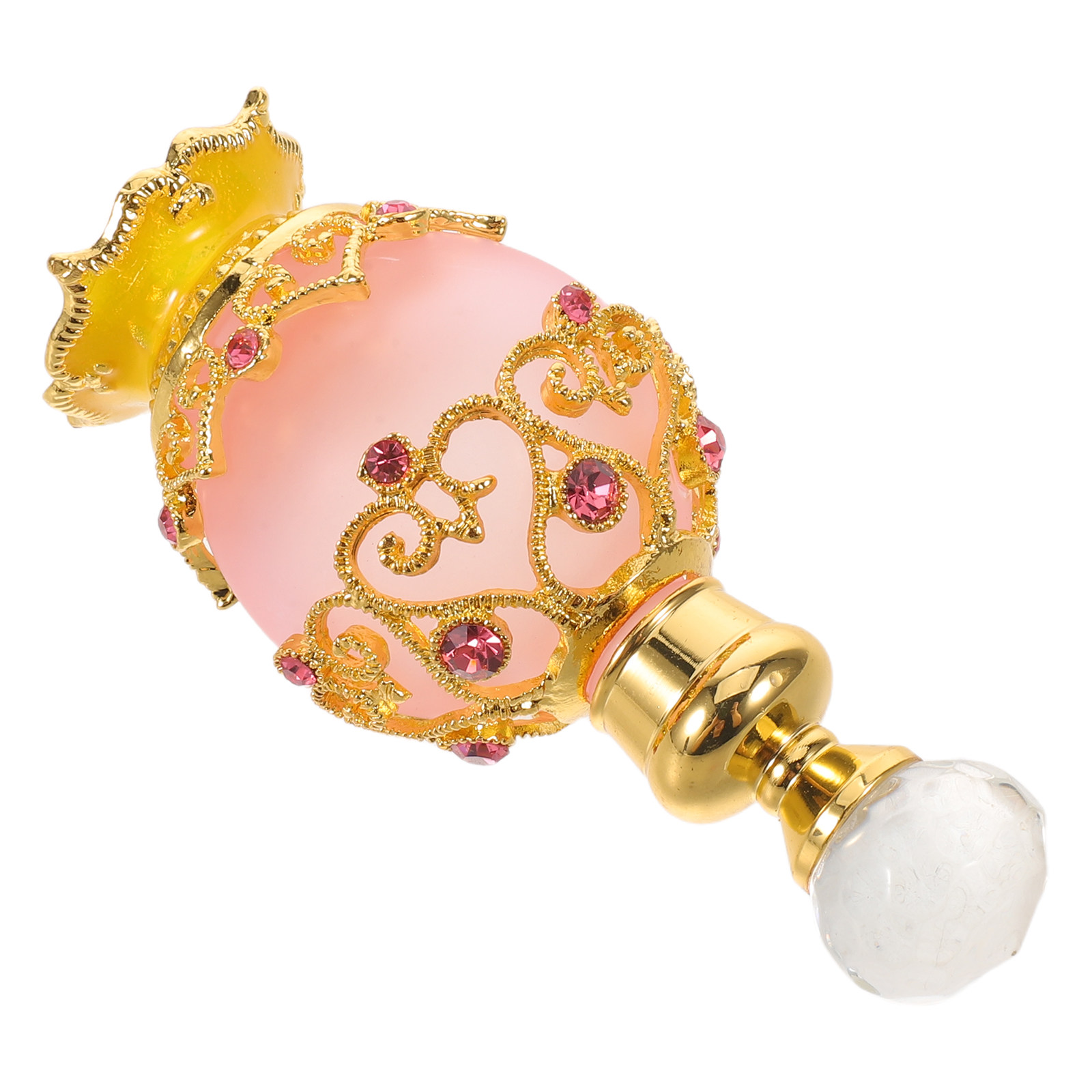 15Ml Crystal Rhinestone Perfum - огляд і ціна Perfume Refill Bottle