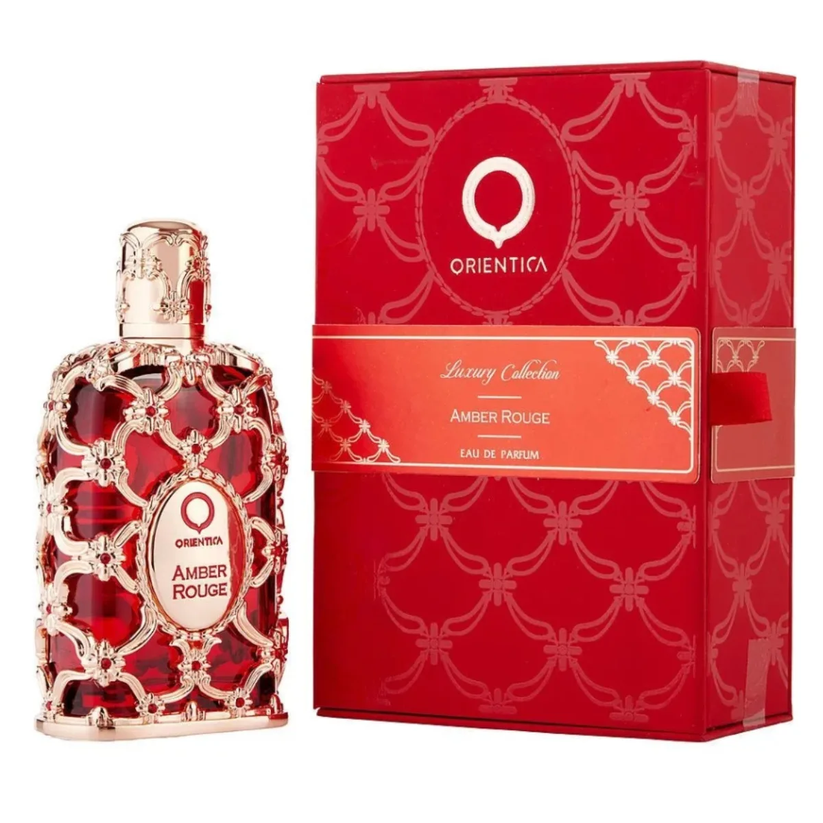 Top Quality Perfume For Women  - огляд і ціна Perfume Royal Fragrance