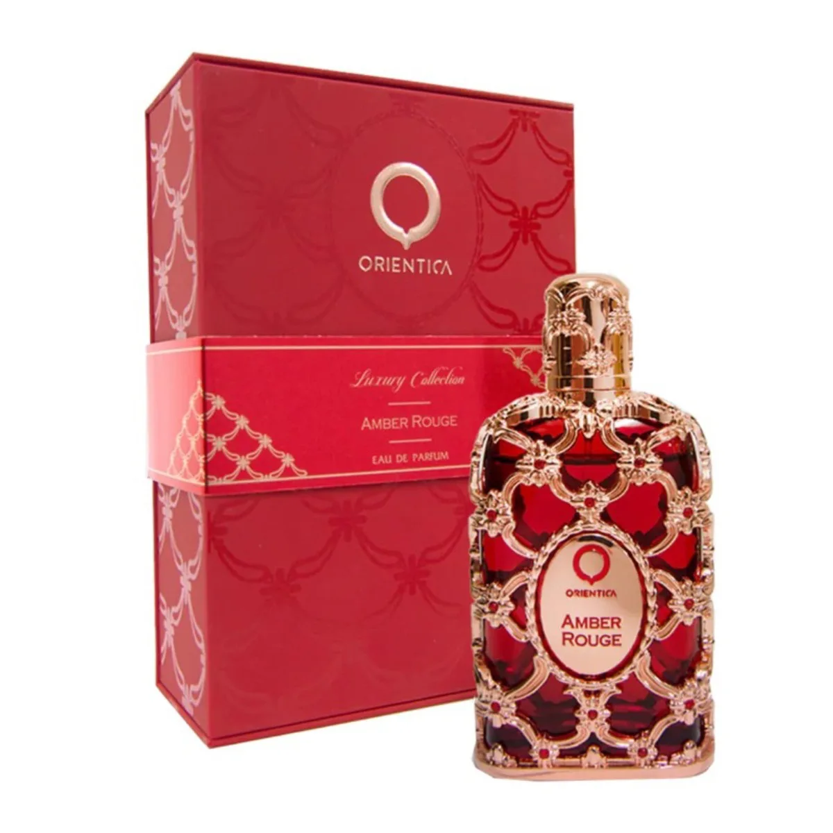 Top Quality Perfume For Women  - огляд і ціна Perfume Royal Fragrance