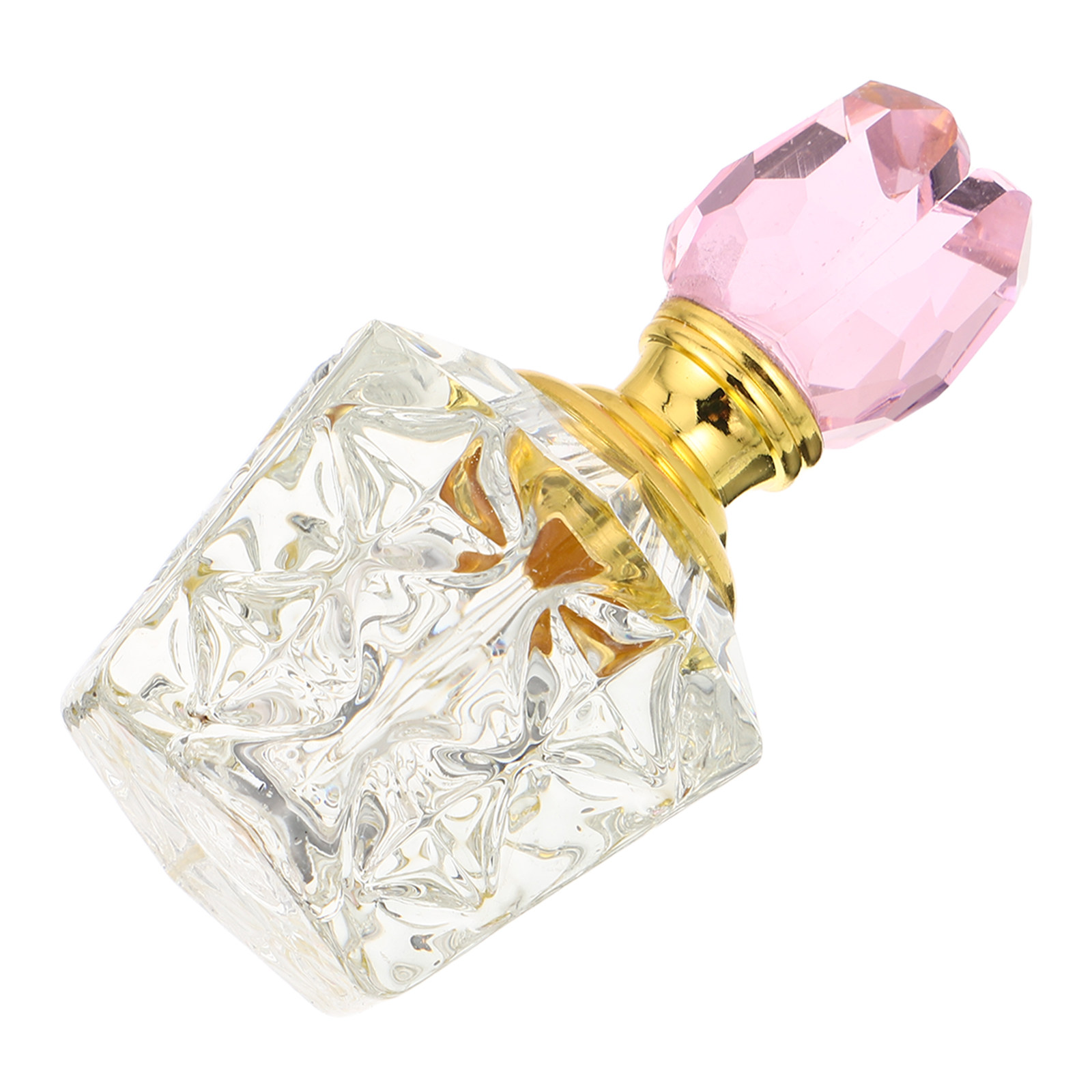 Refillable Crystal Perfume Bot - огляд і ціна Perfume Refill Bottle