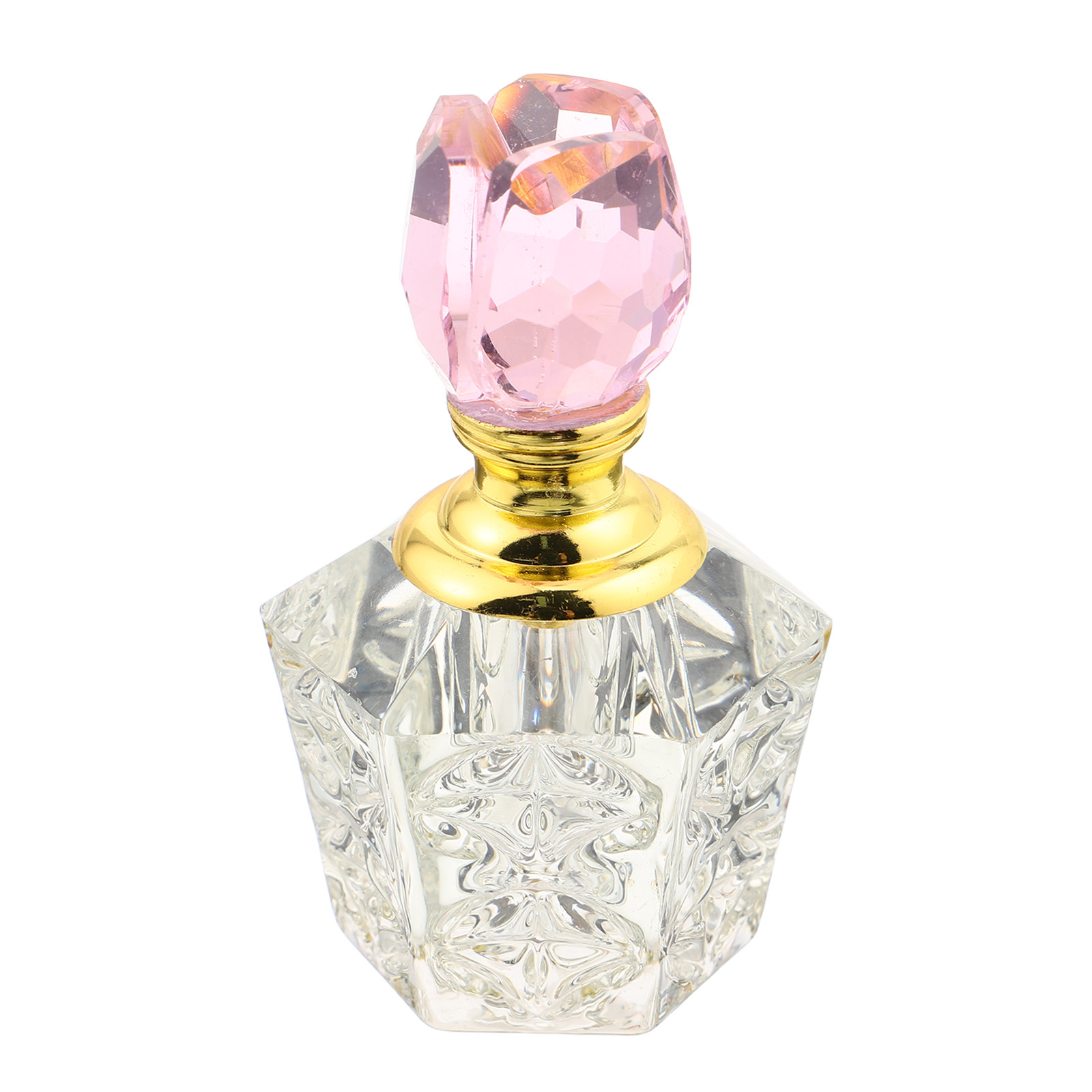 Refillable Crystal Perfume Bot - огляд і ціна Perfume Refill Bottle