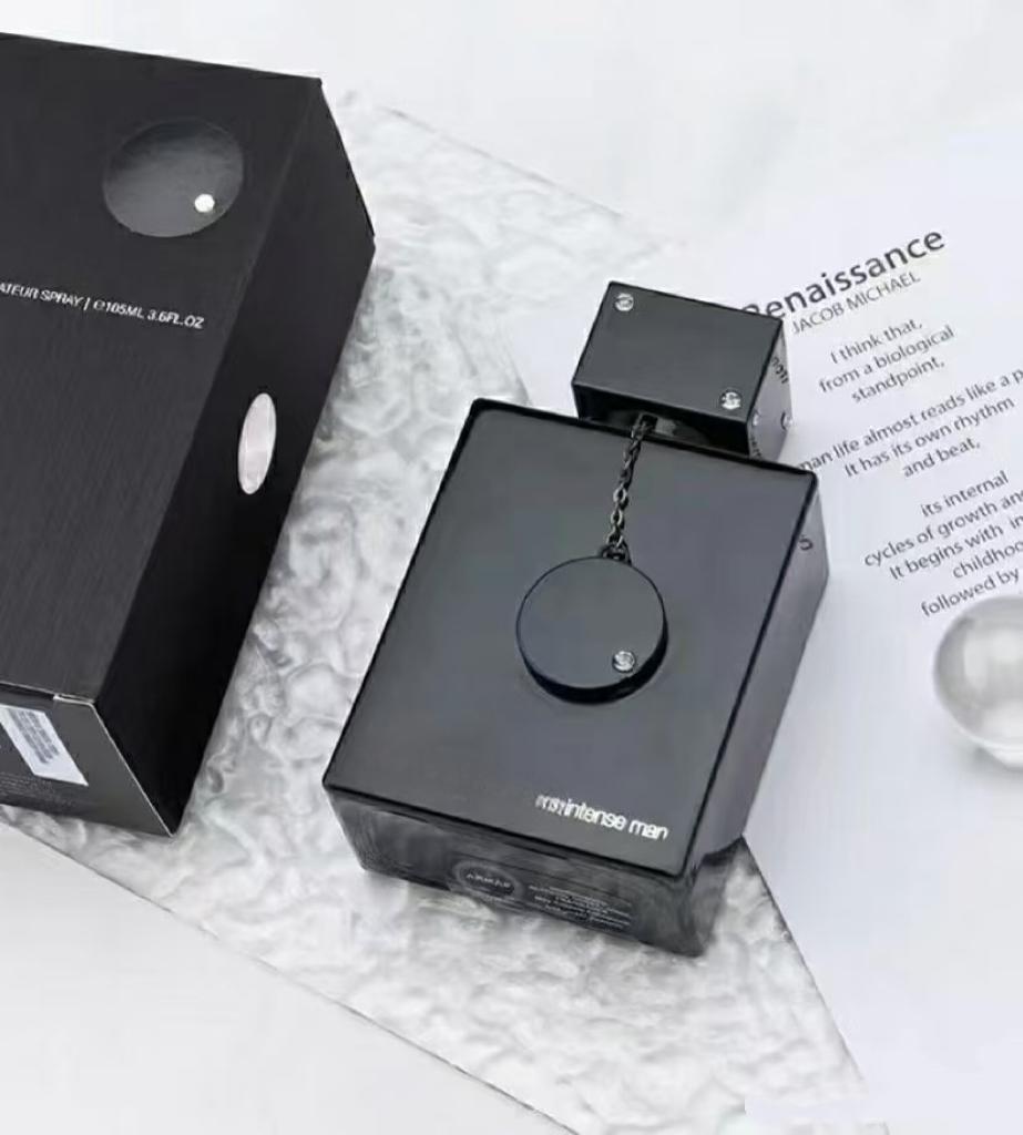 Club de Nuit Intense Man perfu - огляд і ціна Perfume Alcohol Fragrance