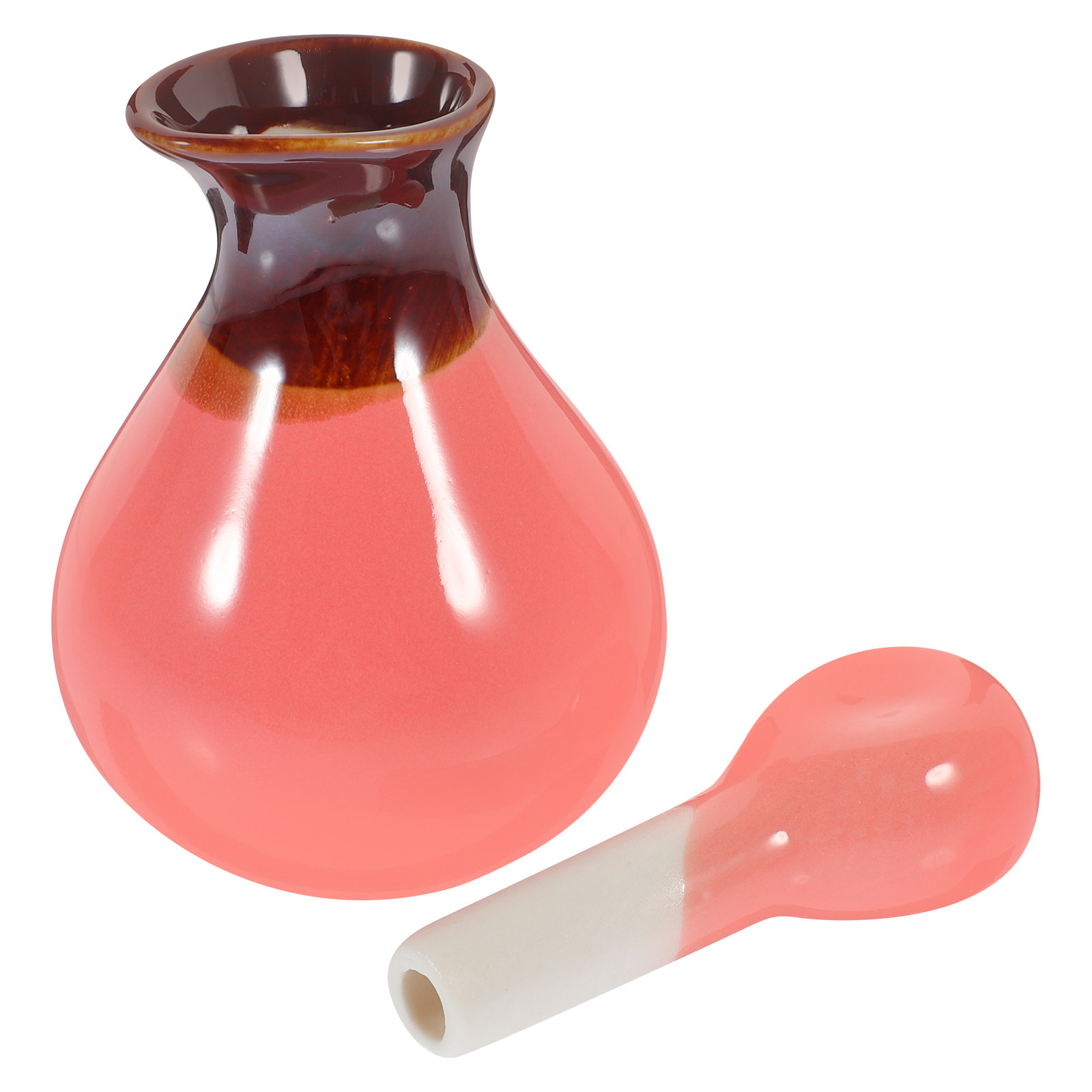 1Set Ceramic Essential Oil Bot - огляд і ціна Perfume Refill Bottle