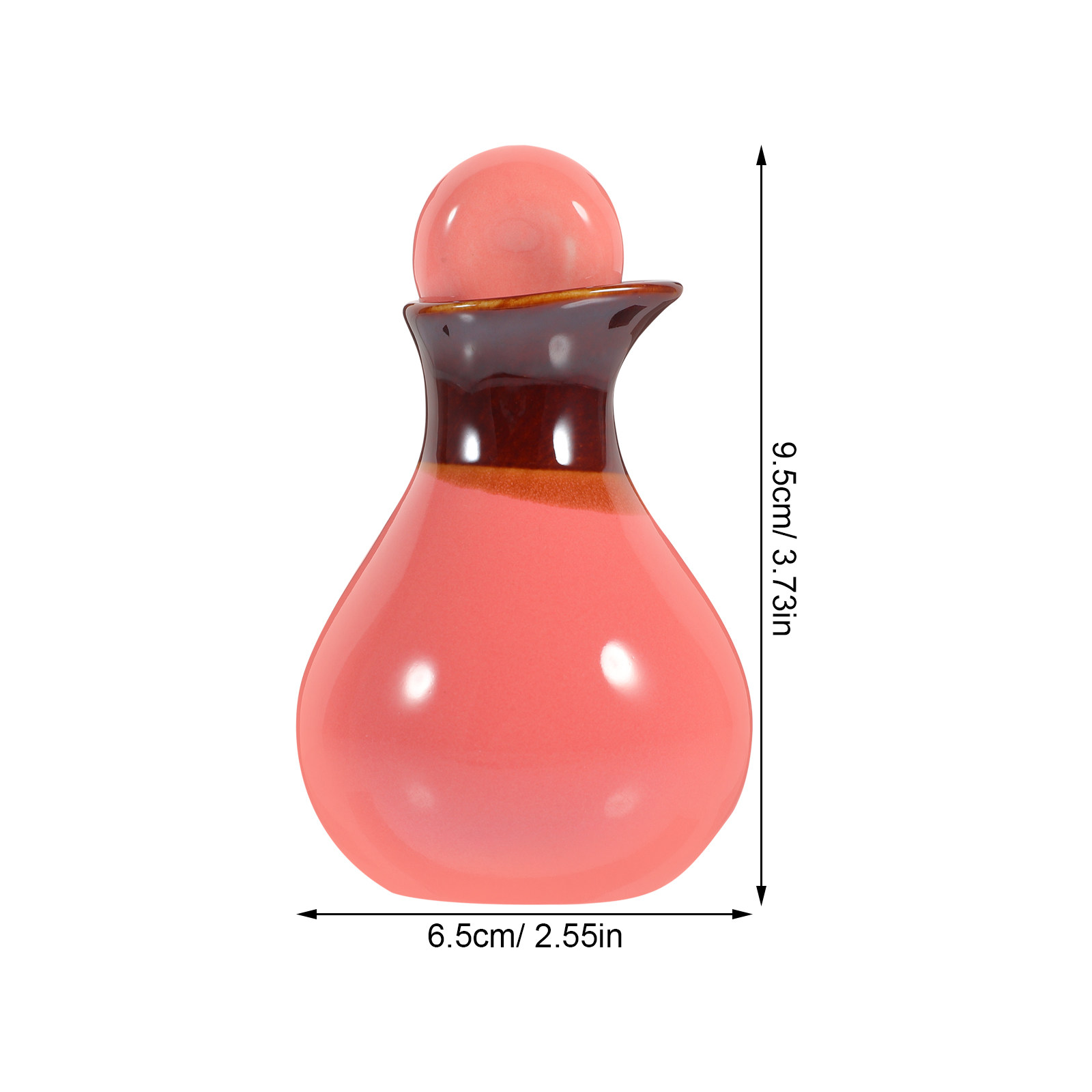 1Set Ceramic Essential Oil Bot - огляд і ціна Perfume Refill Bottle