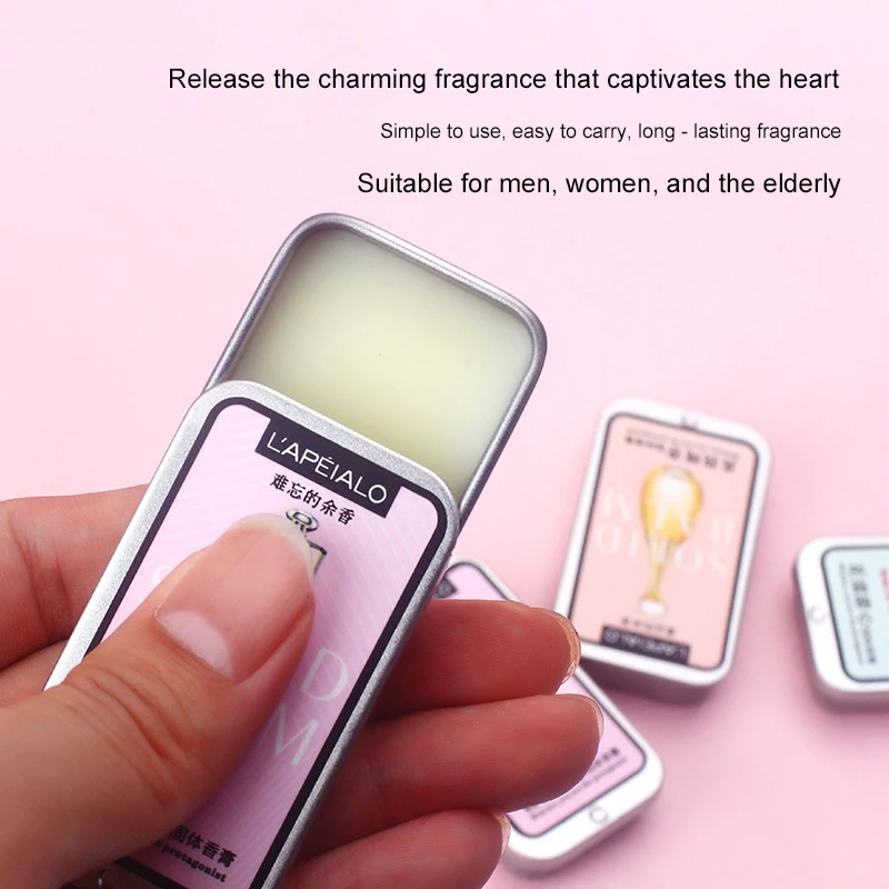 Woman Body Pheromone Perfume S - огляд і ціна Perfume Light Fragrance