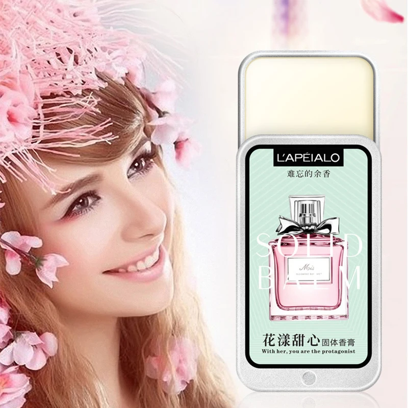 Woman Body Pheromone Perfume S - огляд і ціна Perfume Light Fragrance