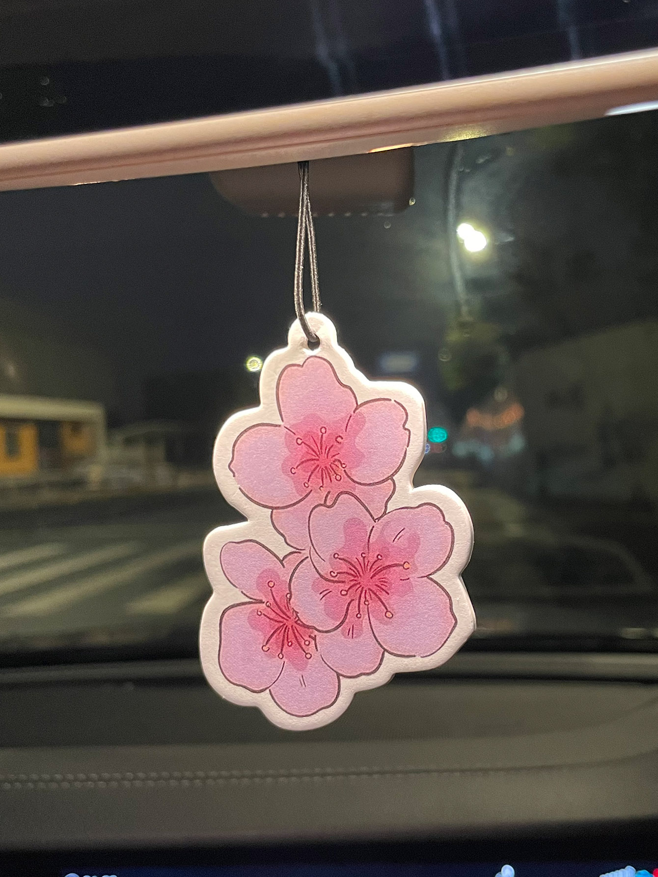 Sakura/Freesia Fresh Scent Fiv - огляд і ціна Perfume Fragrance Store