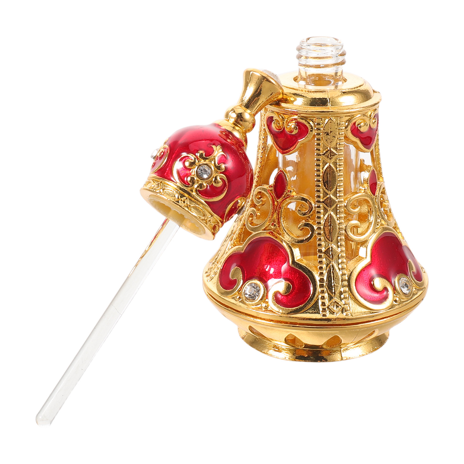 Vintage Refillable Perfume Bot - огляд і ціна Perfume Refill Bottle