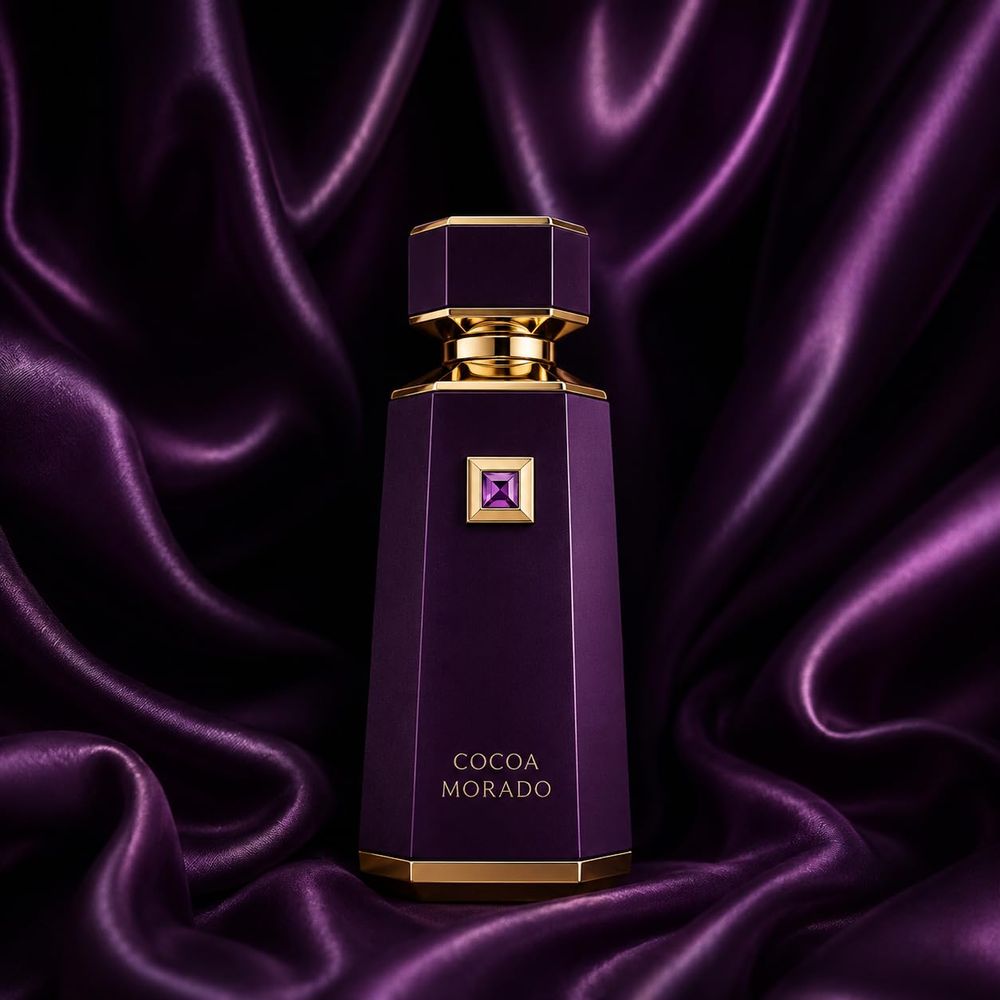 French Avenue Cocoa Morado Eau - огляд і ціна Vanilla Perfume Oil