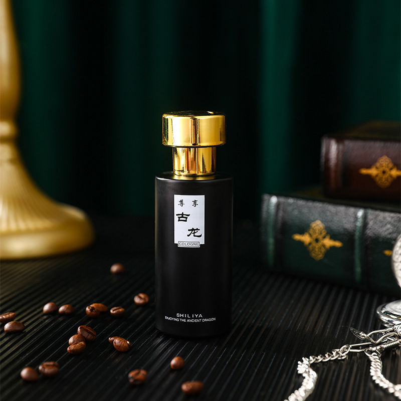 Cologne Perfumes Long-lasting  - огляд і ціна Perfume Light Fragrance