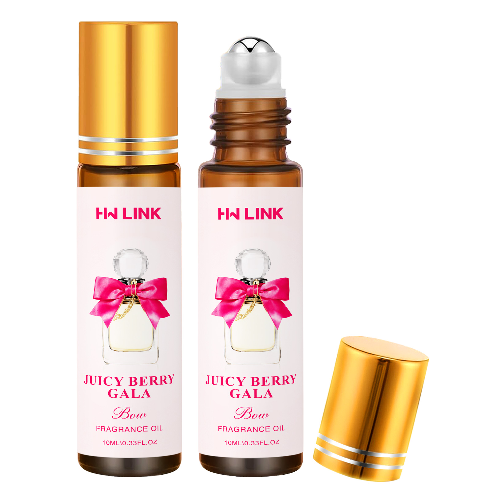 10ml Juicy Berry Gala Essentia - огляд і ціна Perfume Fragrance Oils For Candles