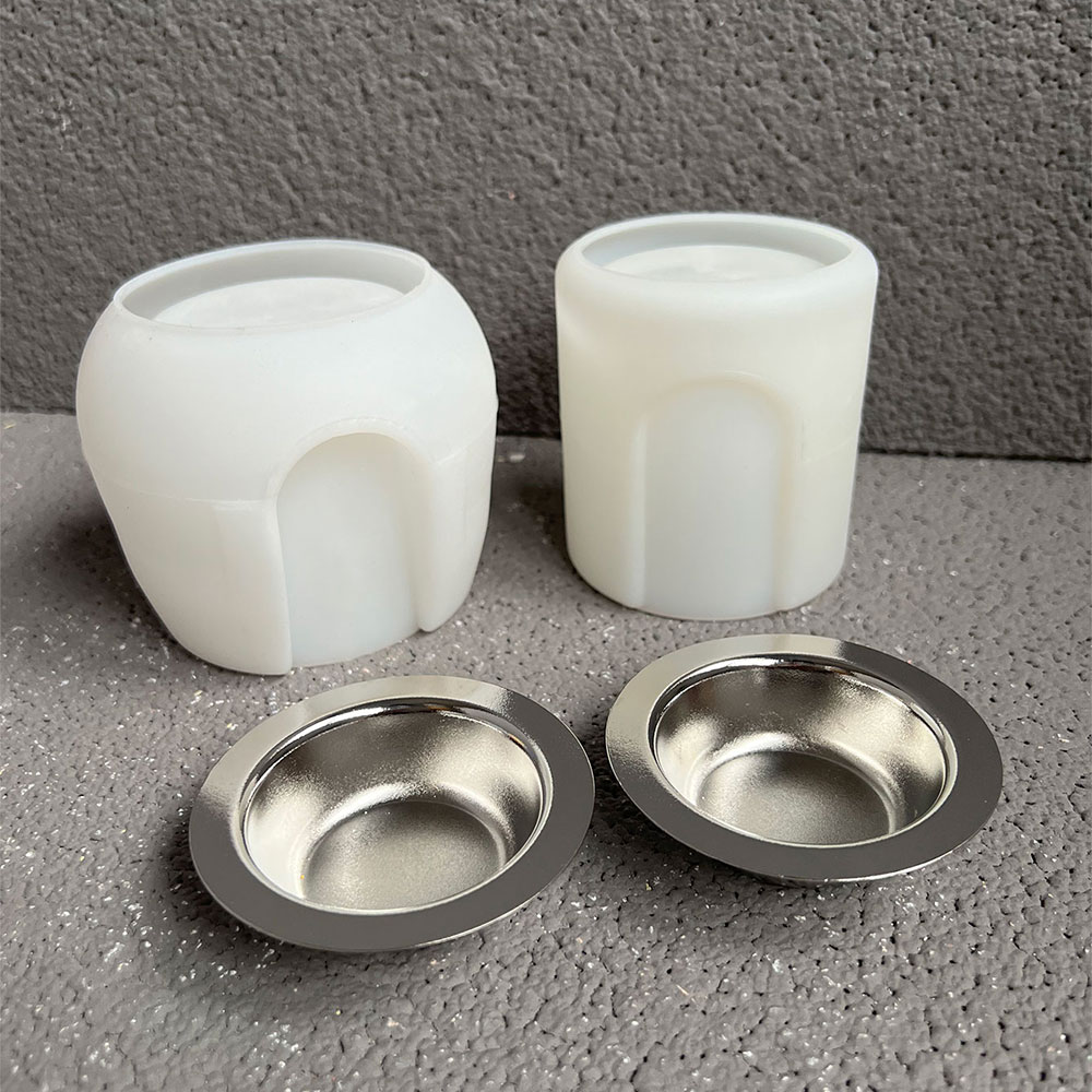 Heating Aroma Candle Holder Co - огляд і ціна Perfume Fragrance Oils For Candles