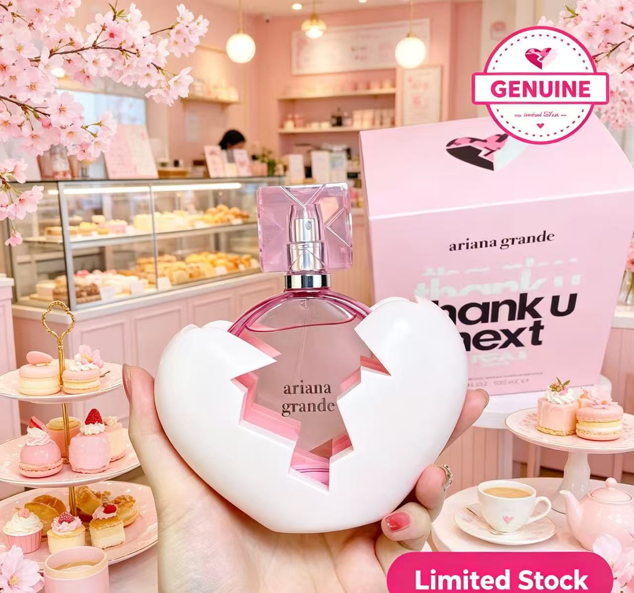 Premium EDP 100ml Women Woody  - огляд і ціна Perfume Aroma Fragrance