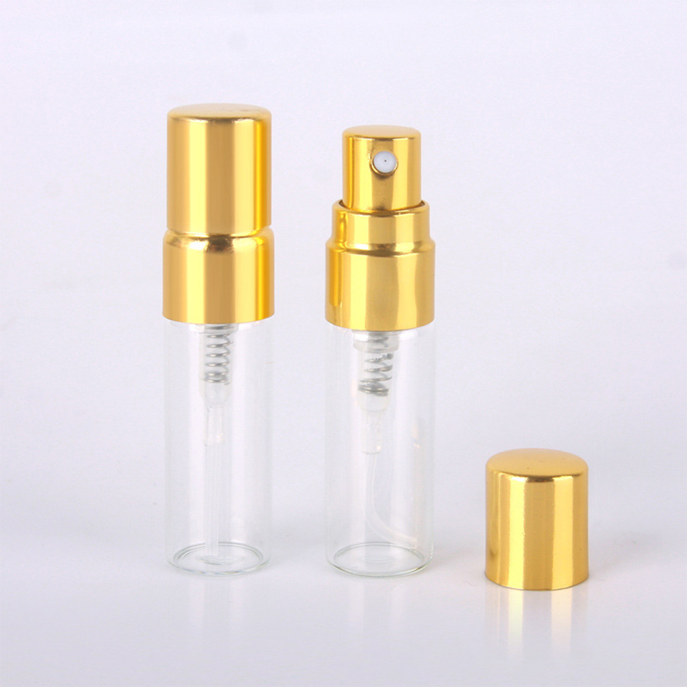 50pcs 100pcs 2ml 3ml 5ml 10ml  - огляд і ціна Perfume Fragrance Liquid