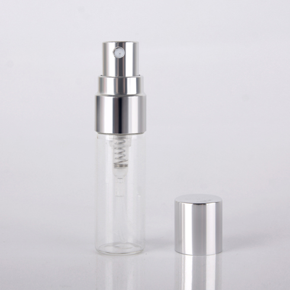 50pcs 100pcs 2ml 3ml 5ml 10ml  - огляд і ціна Perfume Fragrance Liquid