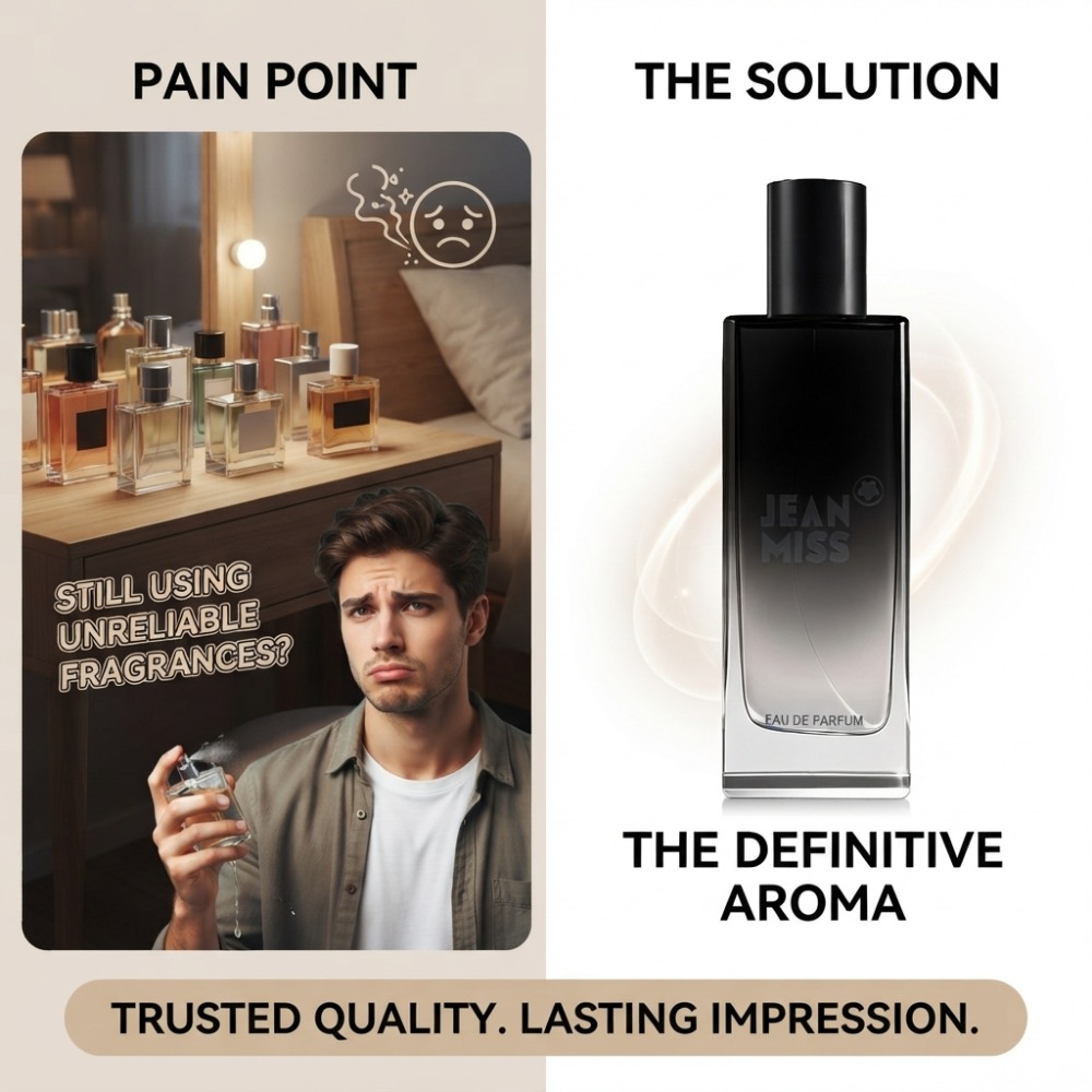 50ML Untamed Men's Perfume Lon - огляд і ціна Perfume The Fragrance