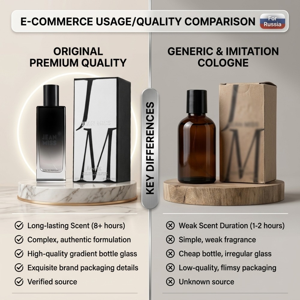 50ML Untamed Men's Perfume Lon - огляд і ціна Perfume The Fragrance