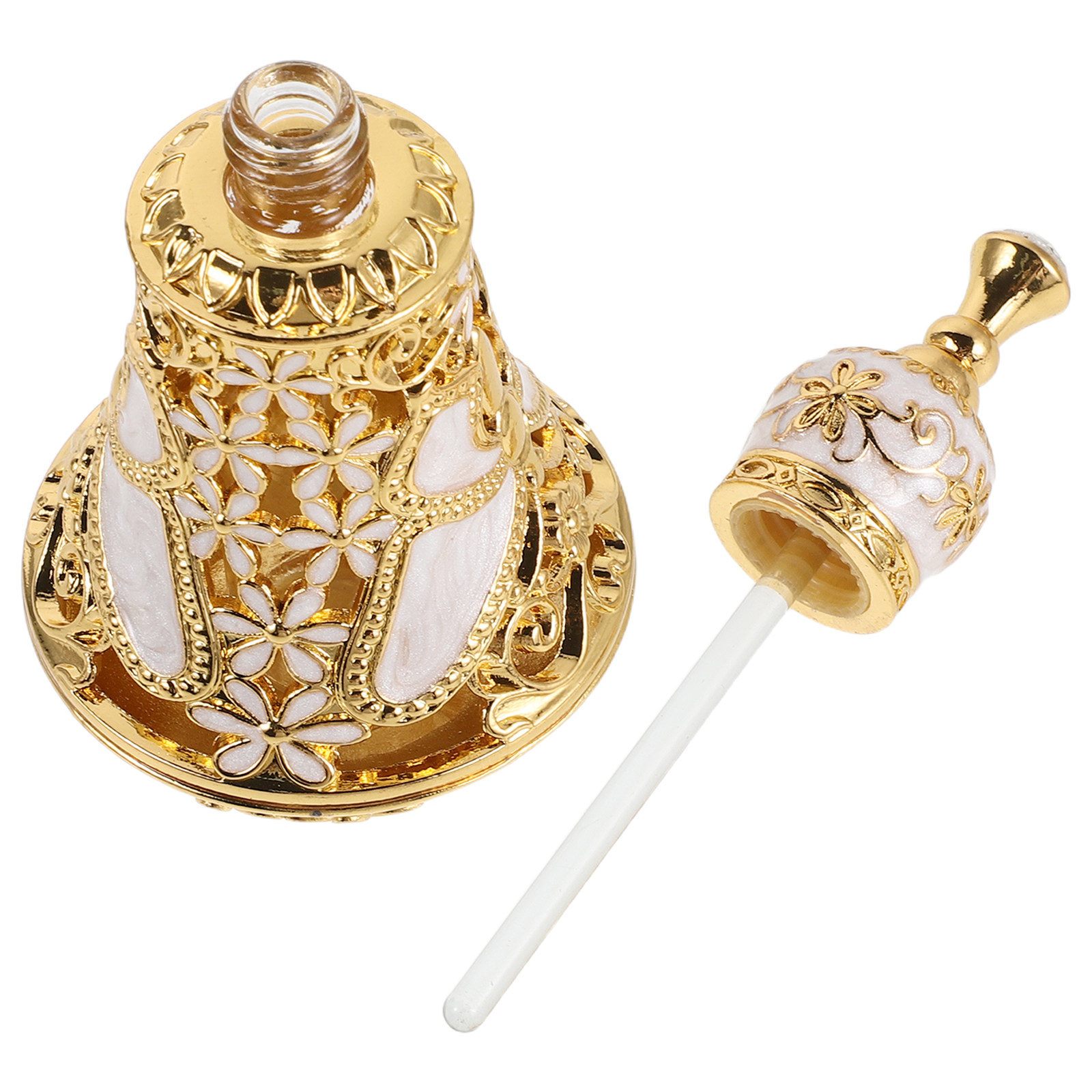 Vintage Glass Perfume Bottle 1 - огляд і ціна Perfume Refill Bottle