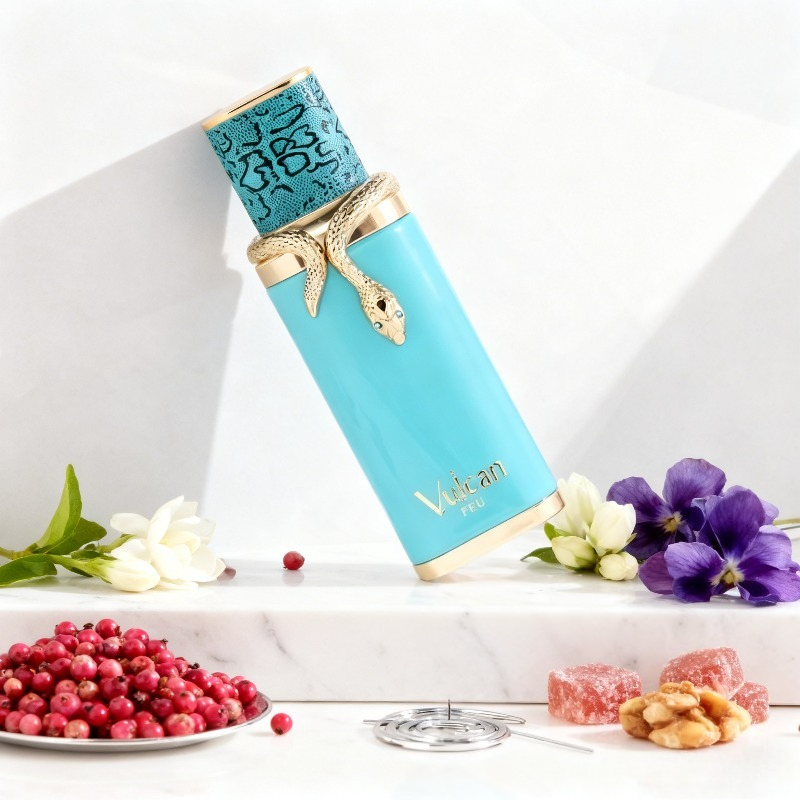 100ml Unisex Floral Fragrance  - огляд і ціна Perfume Aroma Fragrance