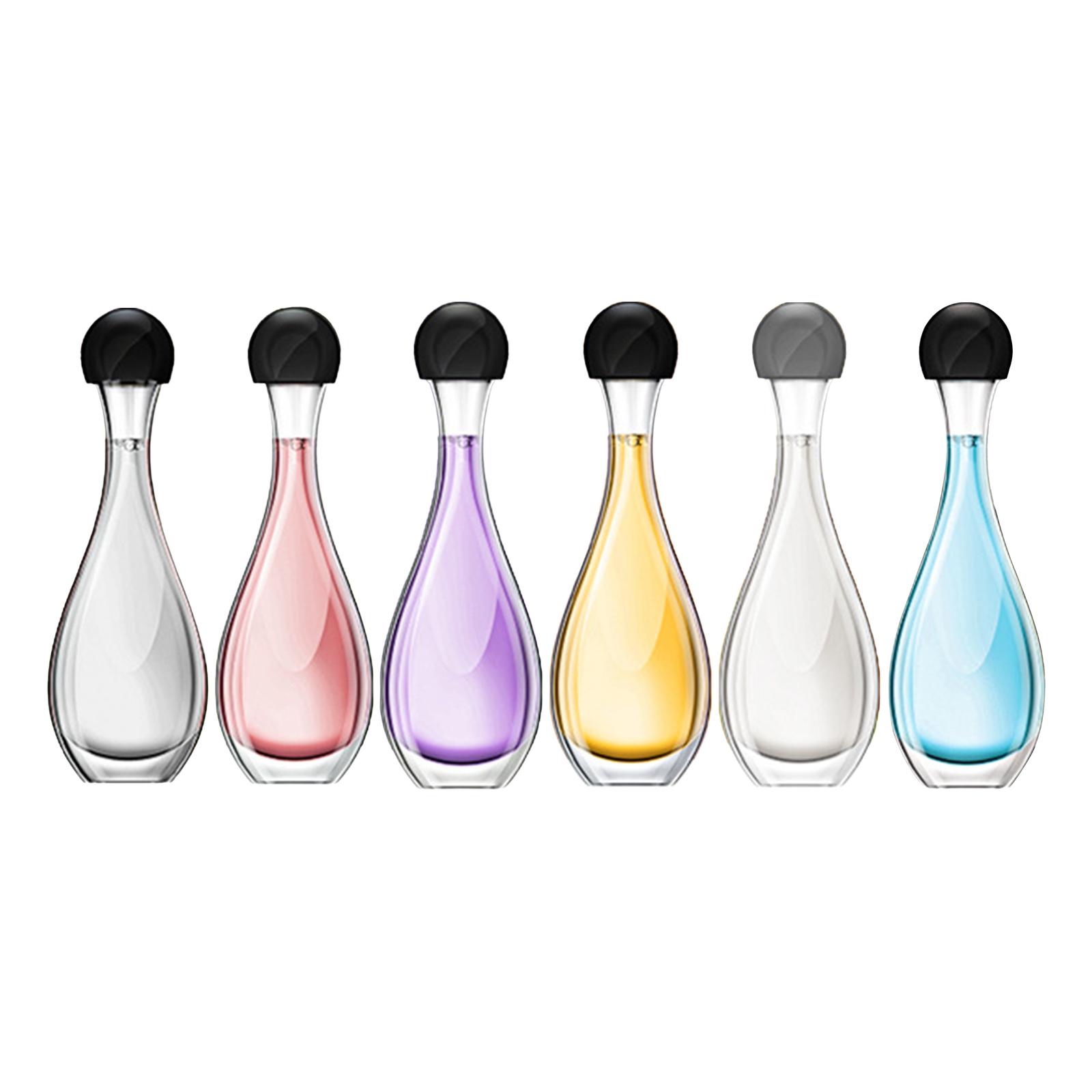 Diffuser Essential Oils DIY Ca - огляд і ціна Perfume Fragrance Oils For Candles