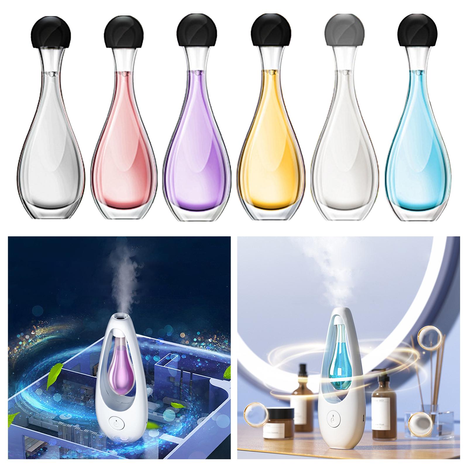 Diffuser Essential Oils DIY Ca - огляд і ціна Perfume Fragrance Oils For Candles