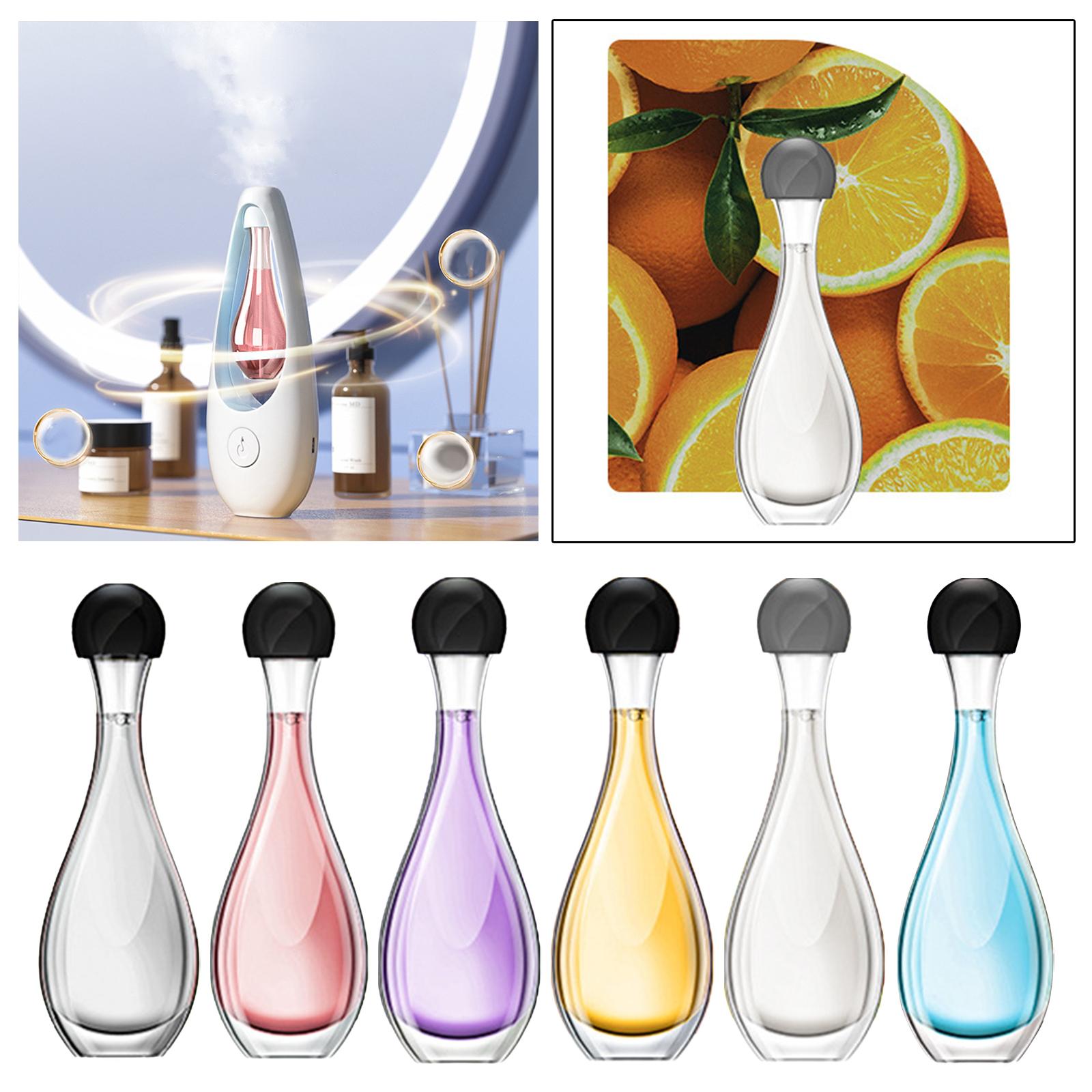 Diffuser Essential Oils DIY Ca - огляд і ціна Perfume Fragrance Oils For Candles