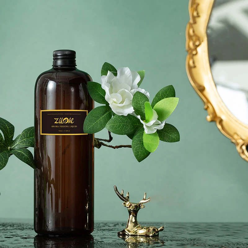 500ML Hilton Ritz Carlton Frag - огляд і ціна Perfume Aroma Fragrance