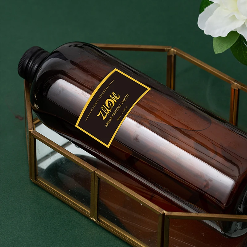 500ML Hilton Ritz Carlton Frag - огляд і ціна Perfume Aroma Fragrance