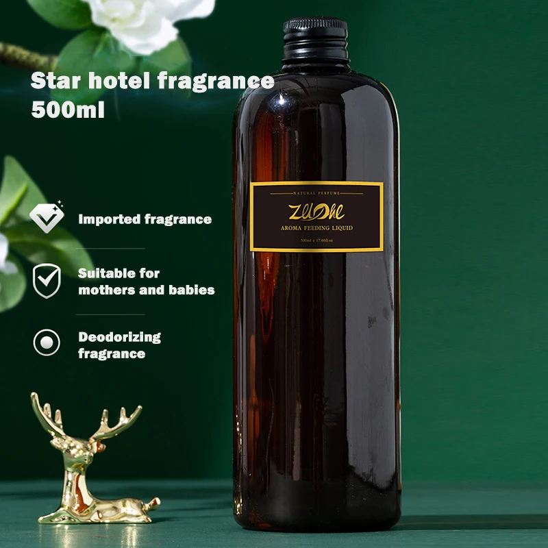 500ML Hilton Ritz Carlton Frag - огляд і ціна Perfume Aroma Fragrance