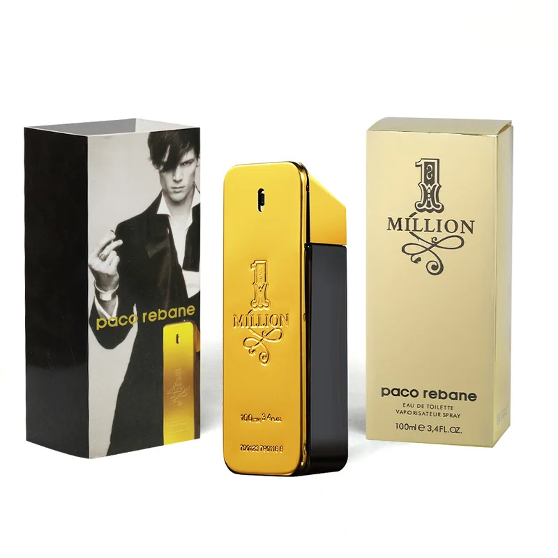Long Lasting Fragrance for Wom - огляд і ціна Perfume The Fragrance